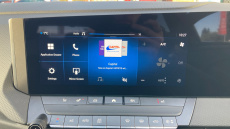 Vauxhall Astra 1.2 Turbo 130 Griffin 5dr Petrol Hatchback